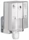 Berker 75492002 Helligkeits-u. Temperatursensor AP KNX polarweiß