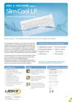 Datenblatt zu Man&Machine 2010263