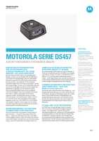 Datenblatt zu ZEBRA CBL-58926-04