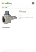 Datenblatt zu Spelsberg 07625001, EAN: 4013902055166