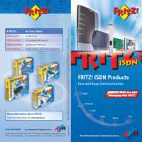 Datenblatt zu FRITZ! GmbH 20001348, EAN: 4023125013485