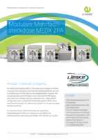 Datenblatt zu Baaske Medical 2011540, EAN: 4260182240533