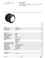 Datenblatt zu Schneider Electric XACA9411, EAN: 3389110645132