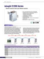 Datenblatt zu Moxa ioLogik E1214