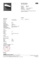 Datasheet for RZB 40133.002.1, EAN: 4010319037167