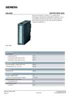 Datasheet for Siemens 6AG13221BH012AA0, EAN: 4025515136200