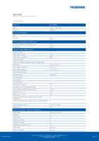 Datasheet for VIPA 021-1BF00