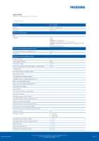 Datenblatt zu VIPA 031-1LD80