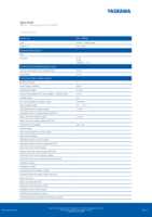 Datenblatt zu VIPA 031-1BB30