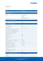 Datasheet for VIPA 322-1HH00