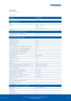 Datasheet for VIPA 322-1BH41