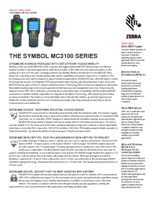 Datasheet for ZEBRA 11-43912-03R