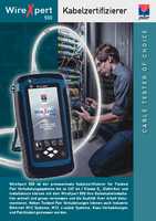 Datenblatt zu Softing IT Networks 228071,WX500