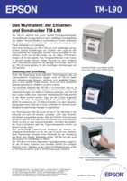 Datenblatt zu Epson C32C823891