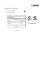 Datenblatt zu IMG STAGE LINE HLT-120/250MR, EAN: 4007754170375