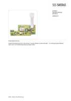 Datenblatt zu Siedle 200035273-00, EAN: 4015739352739