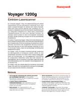 Datasheet for Honeywell 1200g-1USB-1