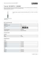 Datenblatt zu Phoenix Contact 1202098, EAN: 4017918017712