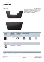 Datasheet for Siemens 3RK19020AR00, EAN: 4011209321946