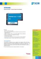 Datasheet for IDENTIVE 904557