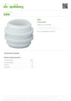 Datenblatt zu Spelsberg 97921001, EAN: 4013902210336