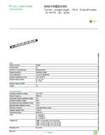 Datenblatt zu Schneider Electric KNA100ED4306, EAN: 3606480003066