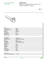 Datenblatt zu Schneider Electric DZ5CA162, EAN: 3389110535556