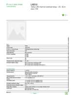 Datenblatt zu Schneider Electric LRD32, EAN: 3389110346855
