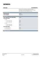 Datenblatt zu Siemens 3RT19655NP31, EAN: 4011209505971
