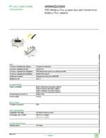 Datenblatt zu Schneider Electric 990NAD23000, EAN: 3595861127814