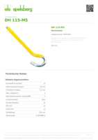 Datasheet for Spelsberg 97912101, EAN: 4013902210251