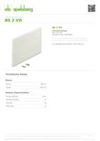 Datenblatt zu Spelsberg 97410201, EAN: 4013902210060