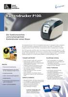 Datasheet for ZEBRA 105909G-057