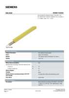 Datenblatt zu Siemens 3RX90170AA00, EAN: 4011209648517
