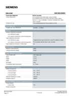Datenblatt zu Siemens 6GK19050EB00, EAN: 4019169402002