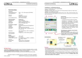 Datasheet for Issendorff 30010, EAN: 4260742830105