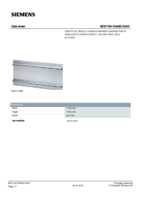 Datenblatt zu Siemens 6ES71944GA600AA0, EAN: 4025515074335