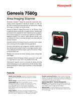 Datasheet for Honeywell CBL-500-300-S00