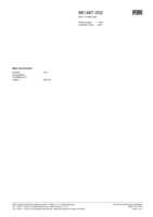 Datenblatt zu RZB 981467.002, EAN: 4010319649735