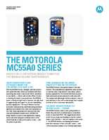 Datasheet for ZEBRA BTRY-MC55EAB02