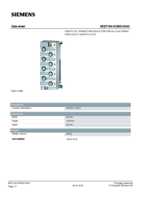 Datenblatt zu Siemens 6ES71944CB000AA0, EAN: 4025515072225