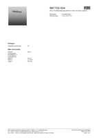 Datenblatt zu RZB 981702.004, EAN: 4010319846196