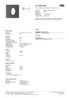 Datasheet for INTELLINET 720342, EAN: 766623720342