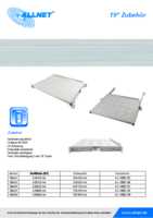 Datenblatt zu ALLNET ALL-S0002106, EAN: 4038816019417