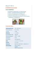 Datenblatt zu Elma RT606A, EAN: 5703317630407