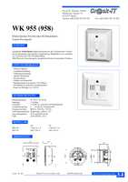Datenblatt zu Crack-IT 1-540.12.1.11