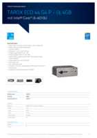 Datasheet for HP J3M68A