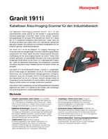 Datenblatt zu Honeywell HOLSTER-INDUSTRIAL