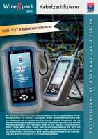 Datasheet for Softing IT Networks WX-AD-SM2