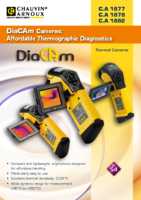 Datenblatt zu Chauvin Arnoux P01651215, EAN: 3760171419014